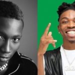 Zinoleesky Set To Drop Kilofeshe Remix Featuring Mayorkun