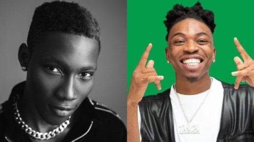 Zinoleesky Set To Drop Kilofeshe Remix Featuring Mayorkun