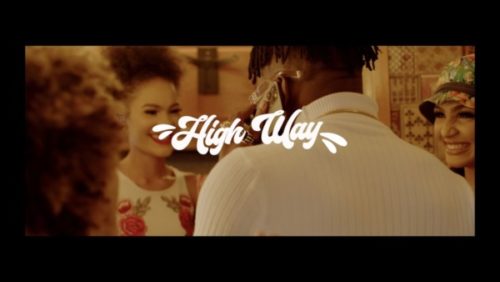 DJ Kaywise – High Way Video ft Phyno