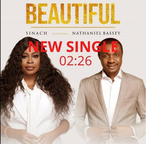 Sinach – Beautiful ft Nathaniel Bassey