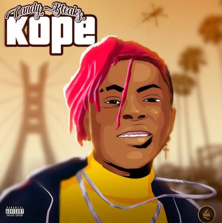 Candy Bleakz – Kope