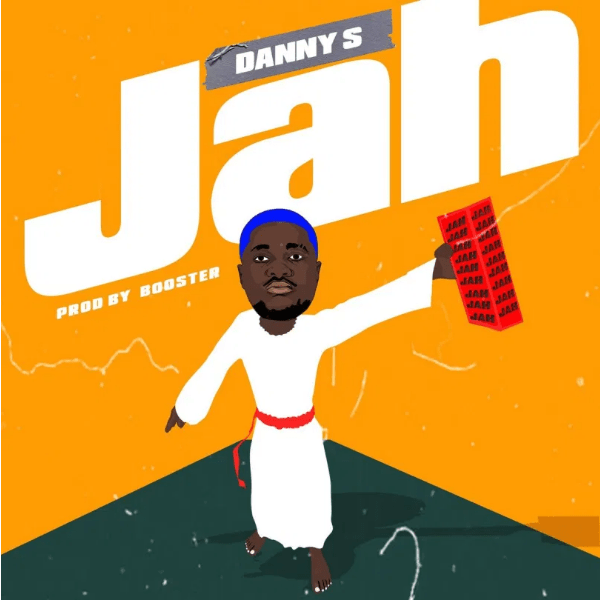 Danny S – Jah