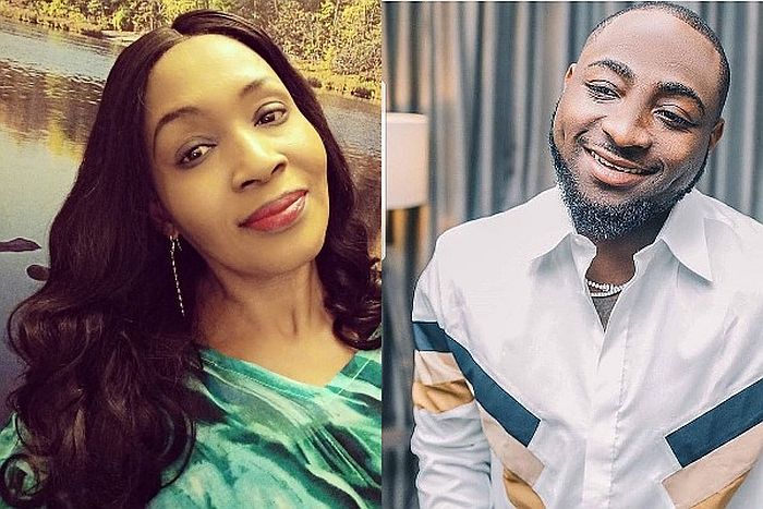 Kemi Olunloyo Reveals How The Davido Makes Money