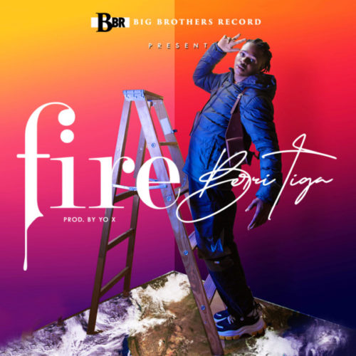 Berri – Fire