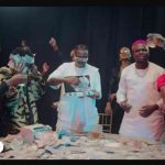 Zlatan – “Lagos Anthem” Remix video ft. Oberz, Frescool, Oladips, Kabex & Trod