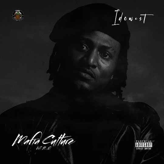 Idowest – Ewe Ft. Q2, Abramsoul & C Blvck