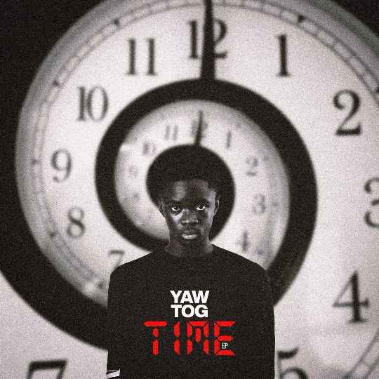 Y33gye Lyrics by Yaw Tog 