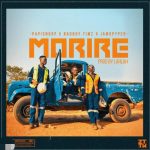 Papisnoop – Morire Ft. Bad Boy Timz & Jamopyper