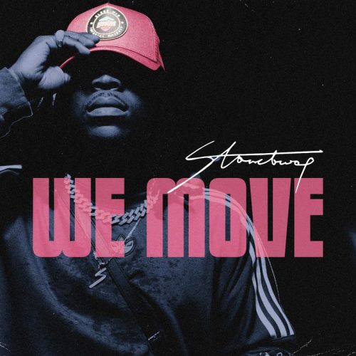 We Move Freestyle Lyrics by Stonebwoy