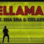 Tellaman – Overdue lyrics Ft. Oxlade & Sha Sha