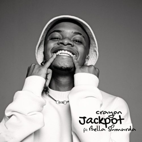 Crayon – Jackpot lyrics ft Bella Shmurda