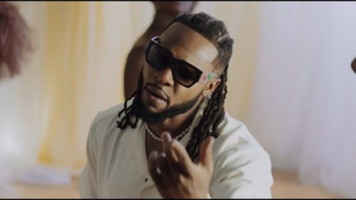 Flavour – Good Woman video