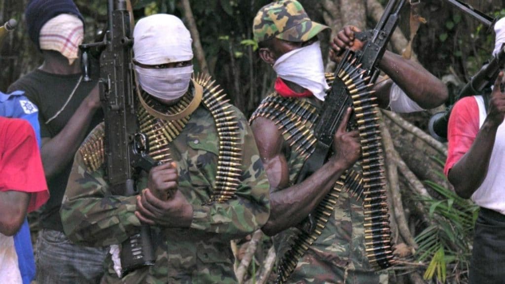 Unknown Gunmen Killed Security Guard In Delta Community