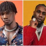 Yonda – New Broom Ft. Burna Boy