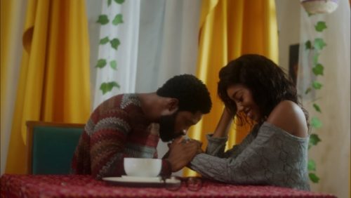 Ric Hassani – Everything video