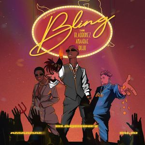 Bling Lyrics by Blaqbonez ft. Amaarae & Buju