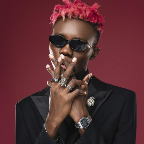 Blaqbonez Reveals Venue And Time