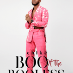 Chike’s Boo of the Booless Album Tops Trend