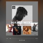 DJ Lawy – Hard Coming Mixtape