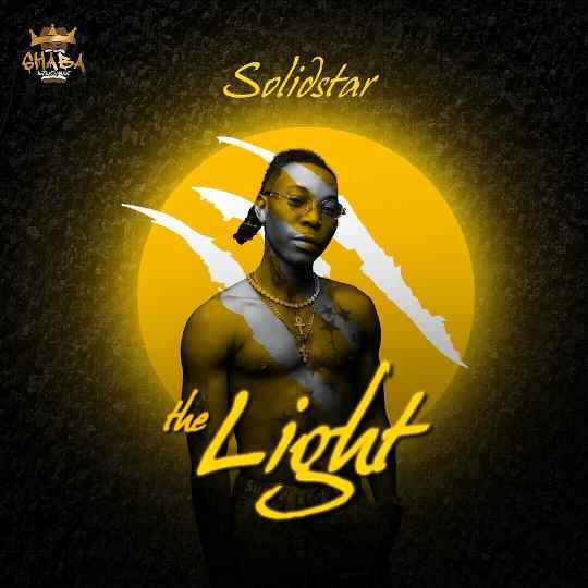 Solidstar – Umbrella