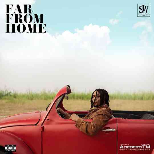 AcebergTM Far from Home EP