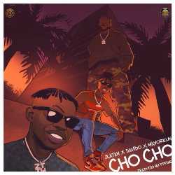 Cho Cho Lyrics by Zlatan ft. Davido and Mayorkun.