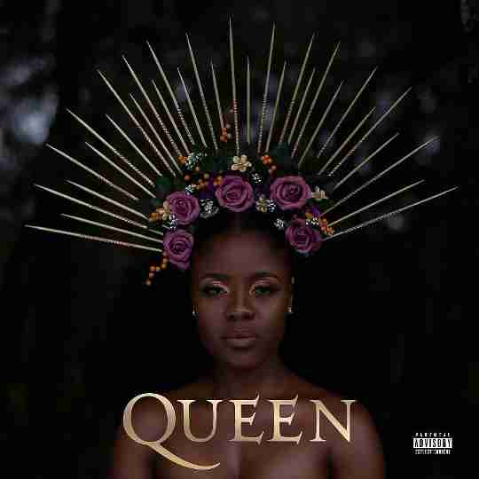 Ayanda Jiya Queen EP Track