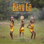 Otile Brown – Baby Go ft. Kizz Daniel