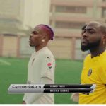 VIDEO: Davido – Lala ft Ckay