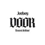 Joeboy – Door (Remix) ft. Kwesi Arthur