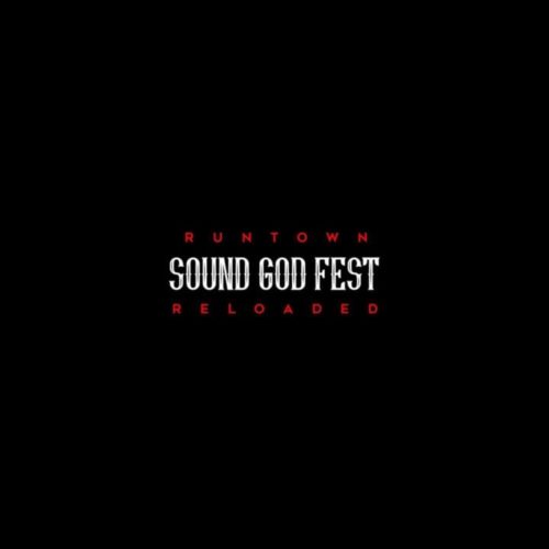 Runtown – SoundGod Fest Reloaded Album