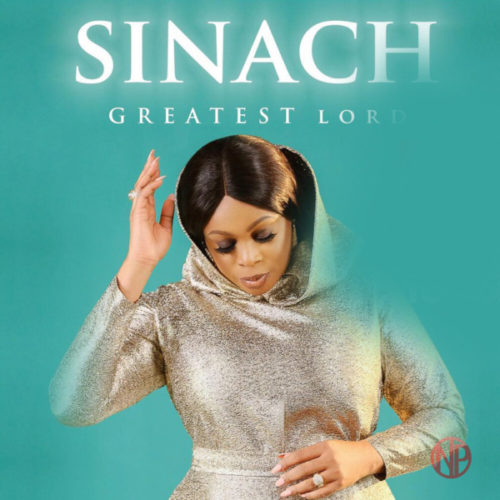 Sinach – Your Name is Jesus Ft. Panam Percy Paul