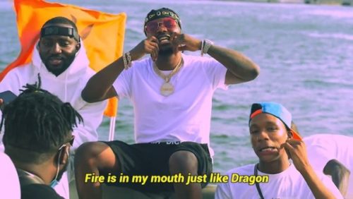 VIDEO: Skiibii – Bygone