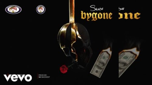 Skiibii – Bygone Lyrics