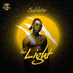 Solidstar – The Light Album