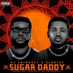 Sugar Daddy lyrics by DJ Enimoney ft. Olamide