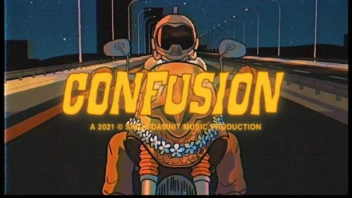 M.anifest – Confusion