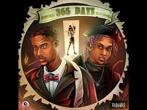 365 Days Lyrics by OmarTheDJ ft. Bella Shmurda