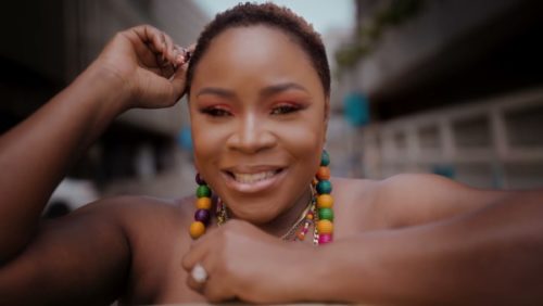 Omawumi – Bullshit Video