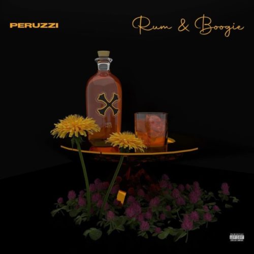 Peruzzi – Change Your Style ft Boylexxy