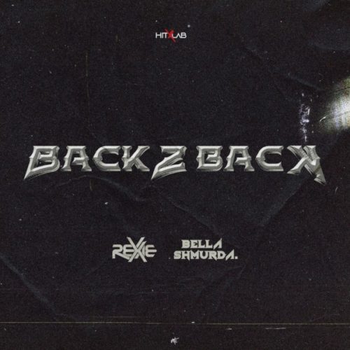 Back 2  Back Lyrics by Rexxie ft. Bella Shmurda