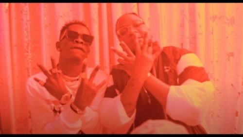 VIDEO: Shatta Wale – Rich Life ft Disastrous