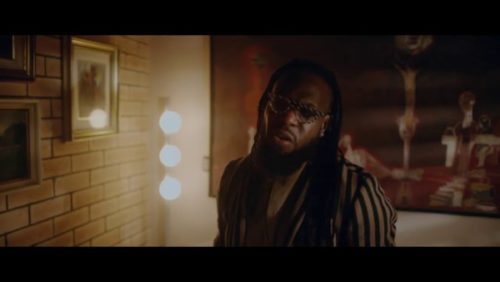 Timaya – Don Dada Video