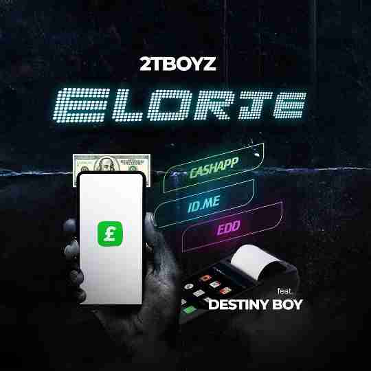 2TBoyz – Elorje Ft. Destiny Boy