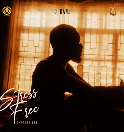 D’banj – Stress Free ft. Seun Kuti, Egypt 80