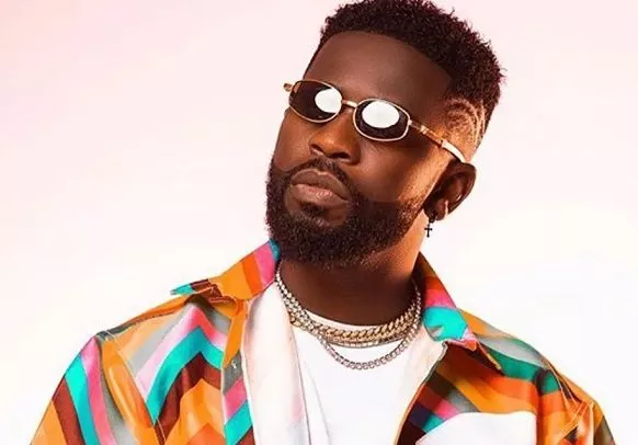 Bisa Kdei – I Love You Lyrics