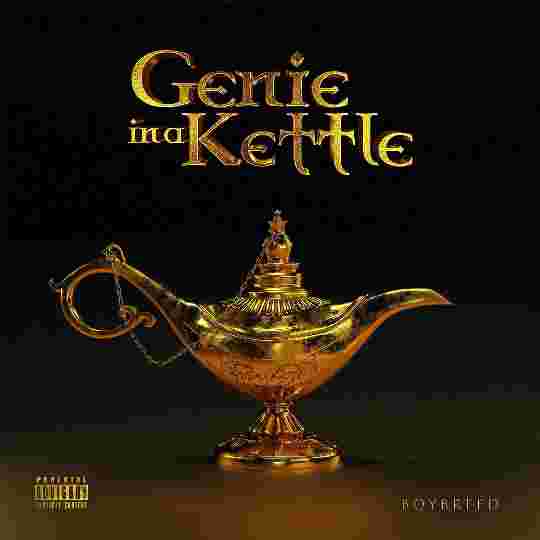 Boybreed – Genie Ina Kettle