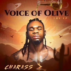 Charass – Back To Me ft. Tekno