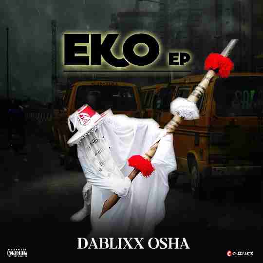 DaBlixx Osha – Get Out Ft. Zlatan