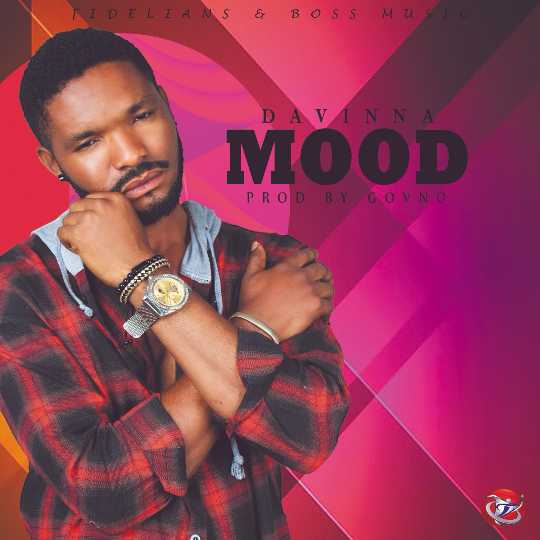 Davinna – Mood